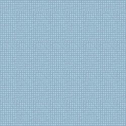 Alternative view of Art Gallery Fabrics - Bargello Celeste FLR43503