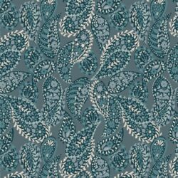 Alternative view of Art Gallery Fabrics - Paisley Power TBW65613