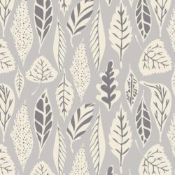 Art Gallery Fabrics - Leaflet Dawn HBR-5435