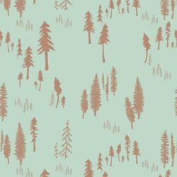 Art Gallery Fabrics - Timberland Dew HBR-5437