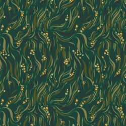 Alternative view of Art Gallery Fabrics - Grassy Meadows HZW62308