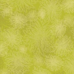 Alternative view of Art Gallery Fabrics - Kiwi FE-524