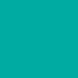 Alternative view of Art Gallery Fabrics - Cozumel Blue PE-402
