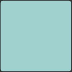 Alternative view of Art Gallery Fabrics - Fresh Water PE-403