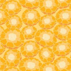 Alternative view of Art Gallery Fabrics - Humble Beauty MRG55305