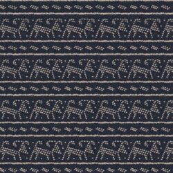 Alternative view of Art Gallery Fabrics - Woven Herd BSC-39910