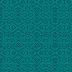 Alternative view of Art Gallery Fabrics - Tropical Tapestry BSC-39903