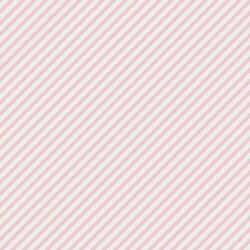 Alternative view of Art Gallery Fabrics - Shadow  Petits Strokes Rose LEP-812