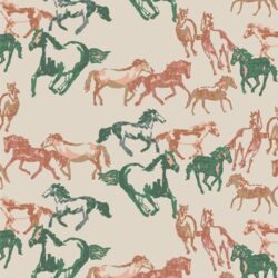 Alternative view of Art Gallery Fabrics - Boundless Spirit Band SPT-85220