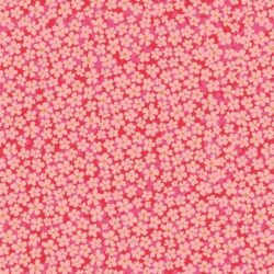 Alternative view of Art Gallery Fabrics - Fateful Florid ABO54613