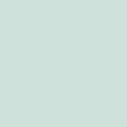 Alternative view of Tilda Solids Basics soft teal TIL120003