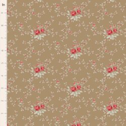 Alternative view of Tilda Merry Little Christmas Blenders Noel Taupe TIL110149