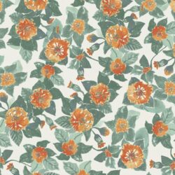 Alternative view of Art Gallery Fabrics - Casa Vicens Gold BRC-88200