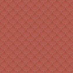 Alternative view of Art Gallery Fabrics - Pericon Waves BRC-88201