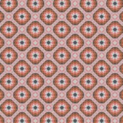 Alternative view of Art Gallery Fabrics - La Rambla Tiles BRC-88203