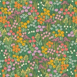 Alternative view of Art Gallery Fabrics - Lush Reverie CUR8-GA-502