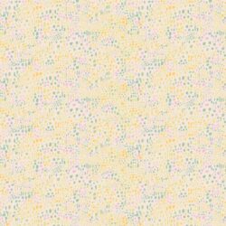 Alternative view of Art Gallery Fabrics - Seedling Scatter CUR8-GA-503