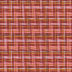 Alternative view of Art Gallery Fabrics - Nostalgia Blanket Warm FWA-21703