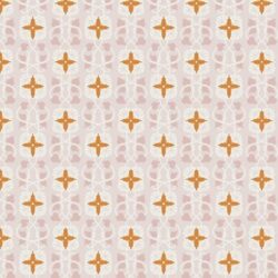 Alternative view of Art Gallery Fabrics - La Pedrera Glow BRC-88207
