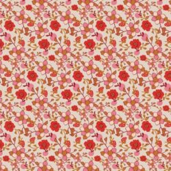 Alternative view of Art Gallery Fabrics - Orchard Haven Berry FWA-21701
