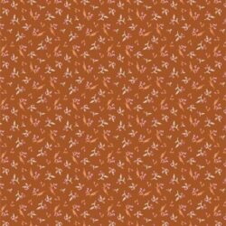 Alternative view of Art Gallery Fabrics - Wild & Free Maple FWA-21704
