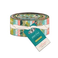Art Gallery Fabrics - Stillwater - Strip Roll Fabric Wonders SRW-STW
