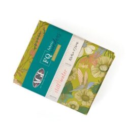 Art Gallery Fabrics - Stillwater - FQ Fabric Wonders FQW-STW