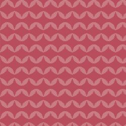 Alternative view of Art Gallery Fabrics - Joy Plante Berry CTT46701