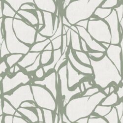 Alternative view of Art Gallery Fabrics - Updraft Matcha SOA-87508