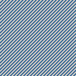 Alternative view of Art Gallery Fabrics - Petits Strokes Cobalt LEP-815