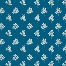Art Gallery Fabrics - Tropical Bloom GBR-31503