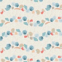 Art Gallery Fabrics - Seashell Shores GBR-31509