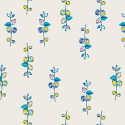 Alternative view of Art Gallery Fabrics - Paradise Cascade HLS-66955
