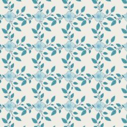 Art Gallery Fabrics - Strands of Hibiscus GBR-31507