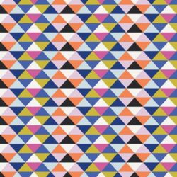 Alternative view of Art Gallery Fabrics - Tripixels Loud HCF-69309