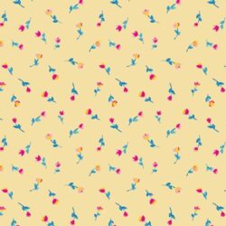 Alternative view of Art Gallery Fabrics - Caribbean Breeze HLS-66957