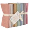 Tilda - Poppy Seed - 15 Pieces Yard Bundle TIL300270-YD