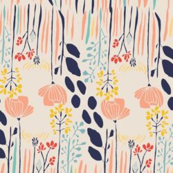 Art Gallery Fabrics - Summer Grove by Day MW-70020