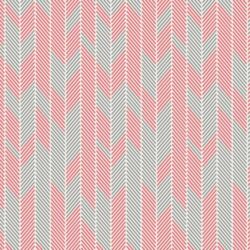 Art Gallery Fabrics - Darts Watermelon MNL-204
