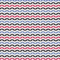 Alternative view of Art Gallery Fabrics - Linear Fragments PWK68815