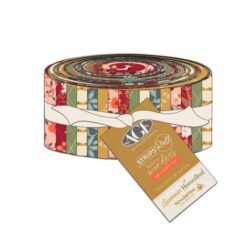 Art Gallery Fabrics - Summer Homestead - Strip Roll Fabric Wonders SRW-SBC-SH