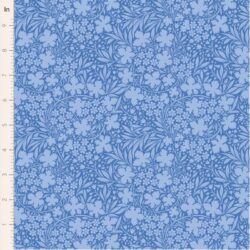 Alternative view of Tilda Something Blue Bushbloom Cornflower TIL100678