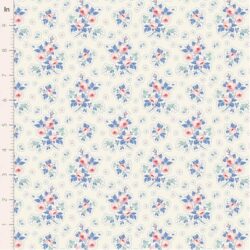 Alternative view of Tilda Something Blue First Kiss Cream TIL100669