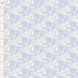 Alternative view of Tilda Something Blue Blenders Celeste Sky TIL110162