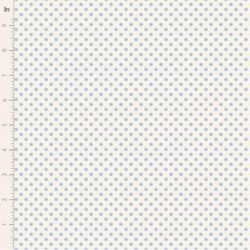 Alternative view of Tilda Something Blue Blenders Dorothy Sky TIL110163