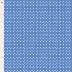 Alternative view of Tilda Something Blue Blenders Dorothy Blue TIL110166