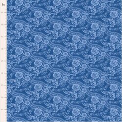 Alternative view of Tilda Something Blue Blenders Celeste DENIM TIL110168