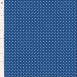 Alternative view of Tilda Something Blue Blenders Dorothy Night TIL110169