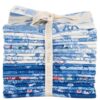 Tilda - Something Blue - 20 Prints Half Yard Bundle TIL300265-HY