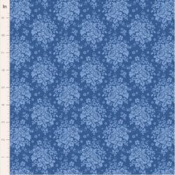 Alternative view of Tilda Something Blue Picknic DENIM TIL100676